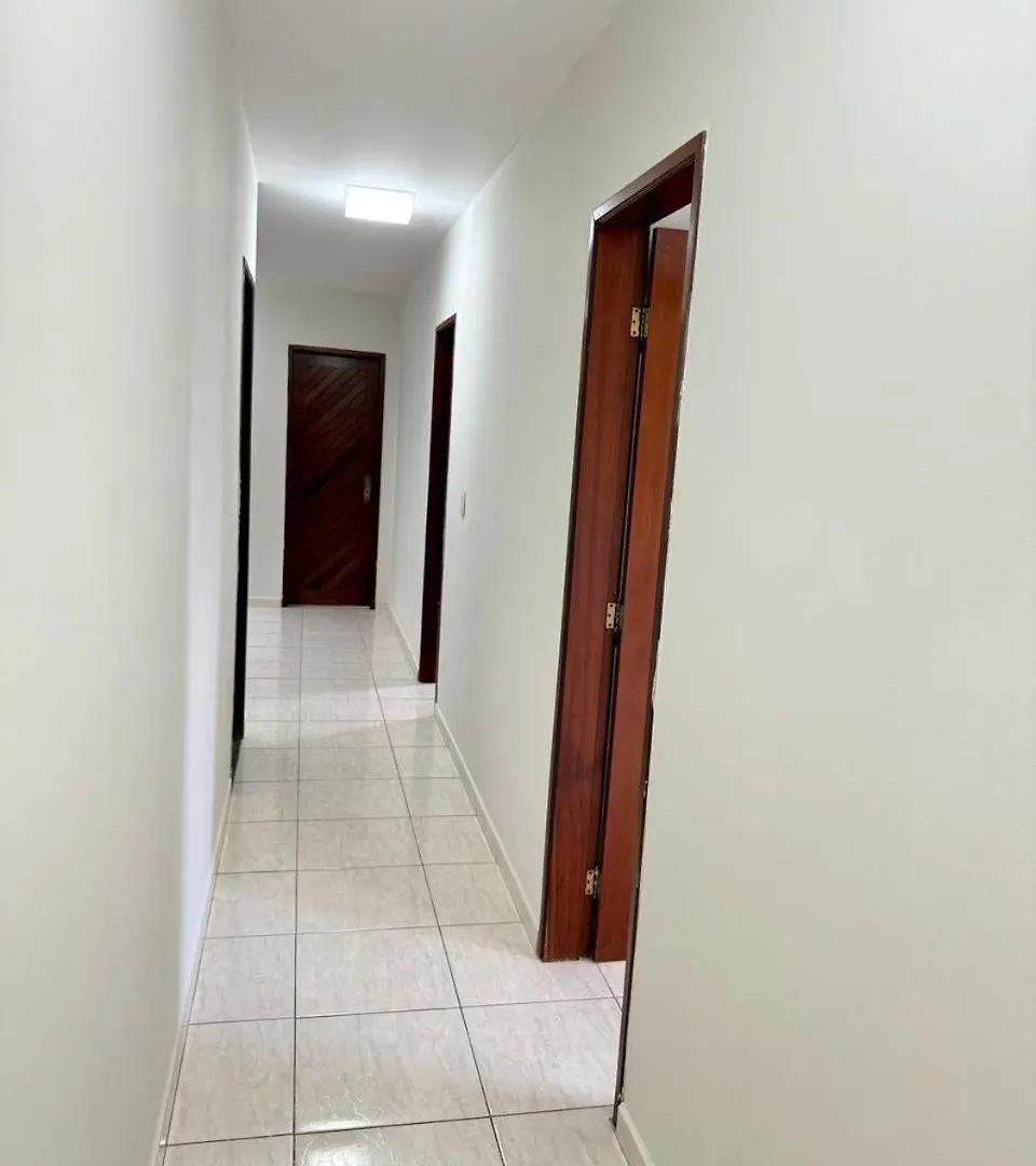ナタール Casa De Alto Padrao Zona Sulヴィラ 別荘