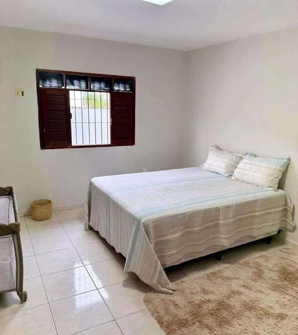 ナタール Casa De Alto Padrao Zona Sulヴィラ
