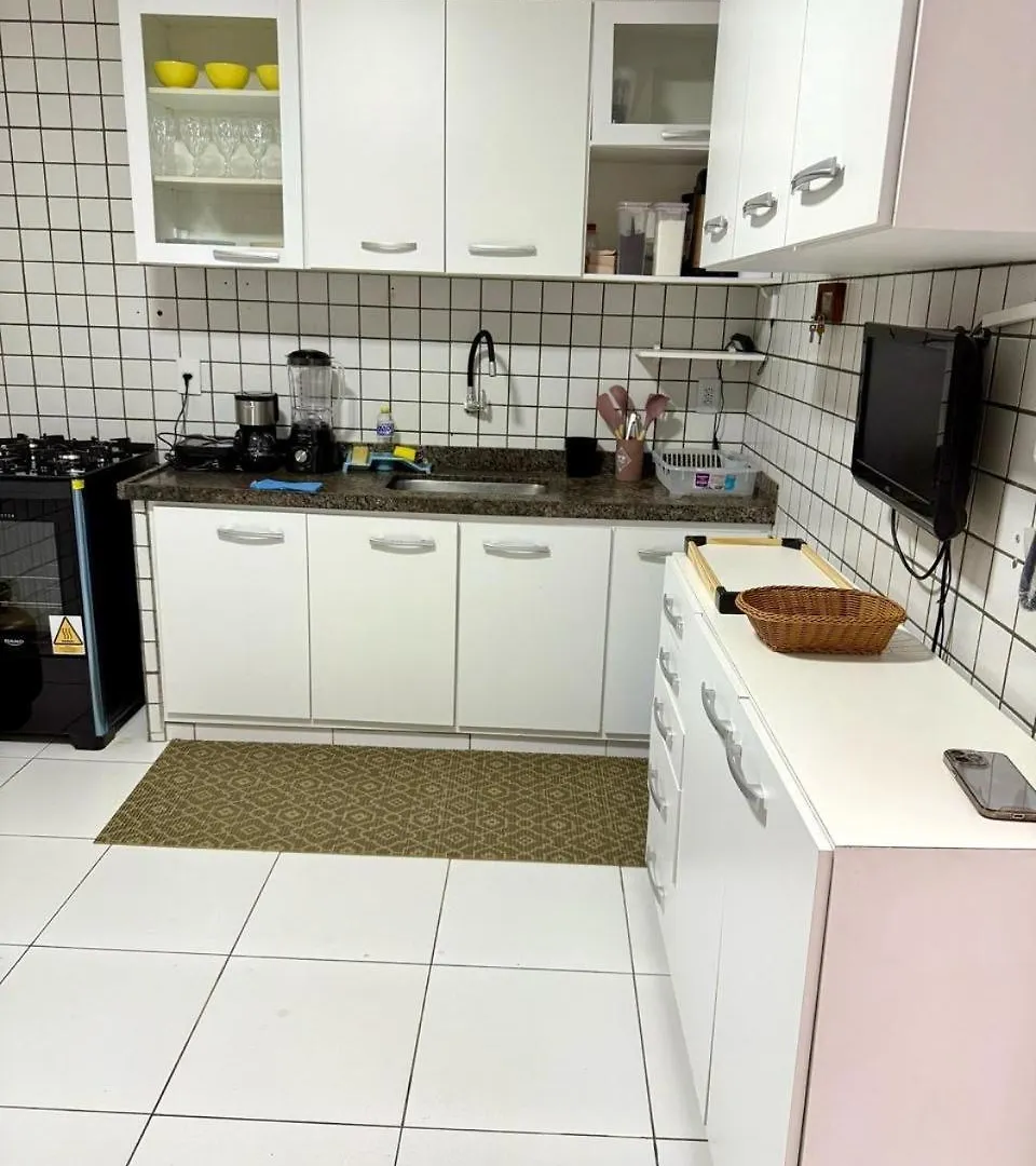 別荘 ナタール Casa De Alto Padrao Zona Sulヴィラ