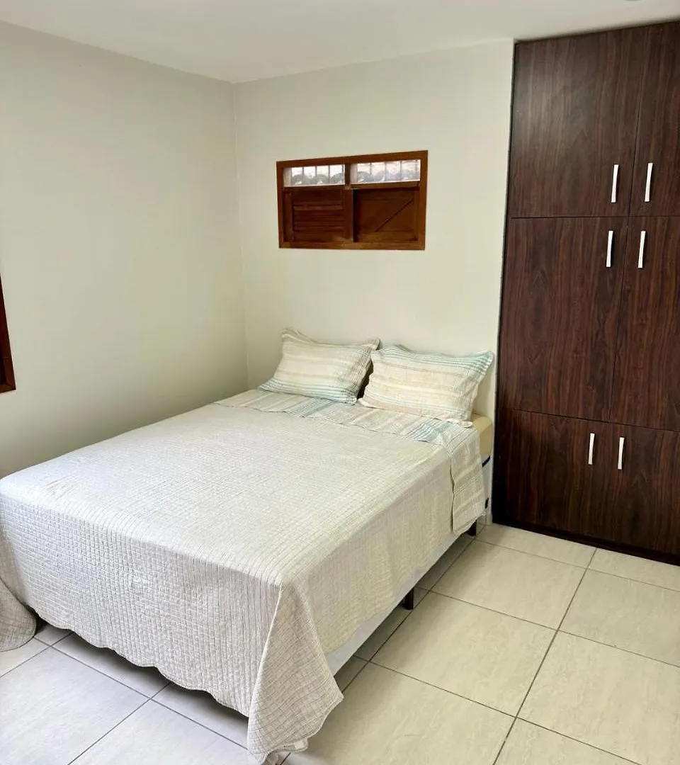 ナタール Casa De Alto Padrao Zona Sulヴィラ 別荘