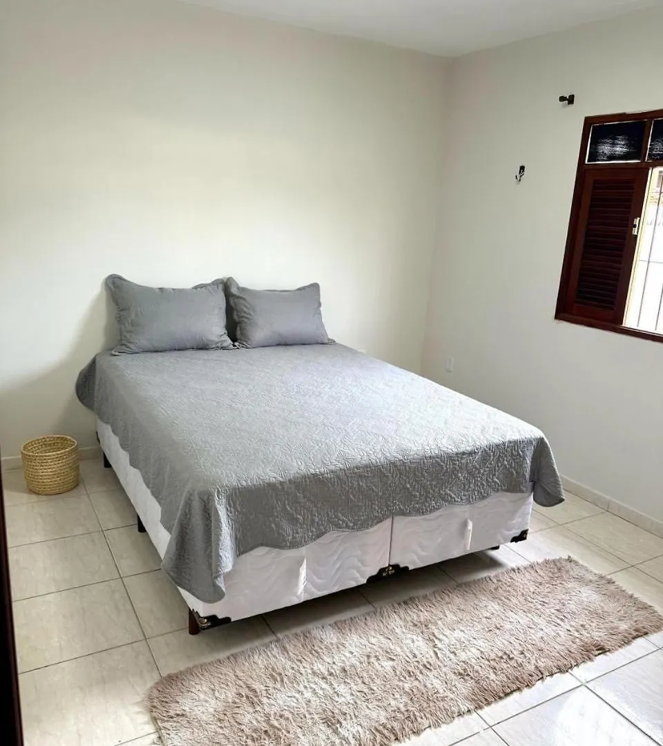 ナタール Casa De Alto Padrao Zona Sulヴィラ 0*,  ブラジル