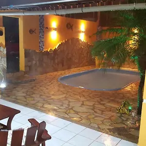 Casa Top Casa de Férias